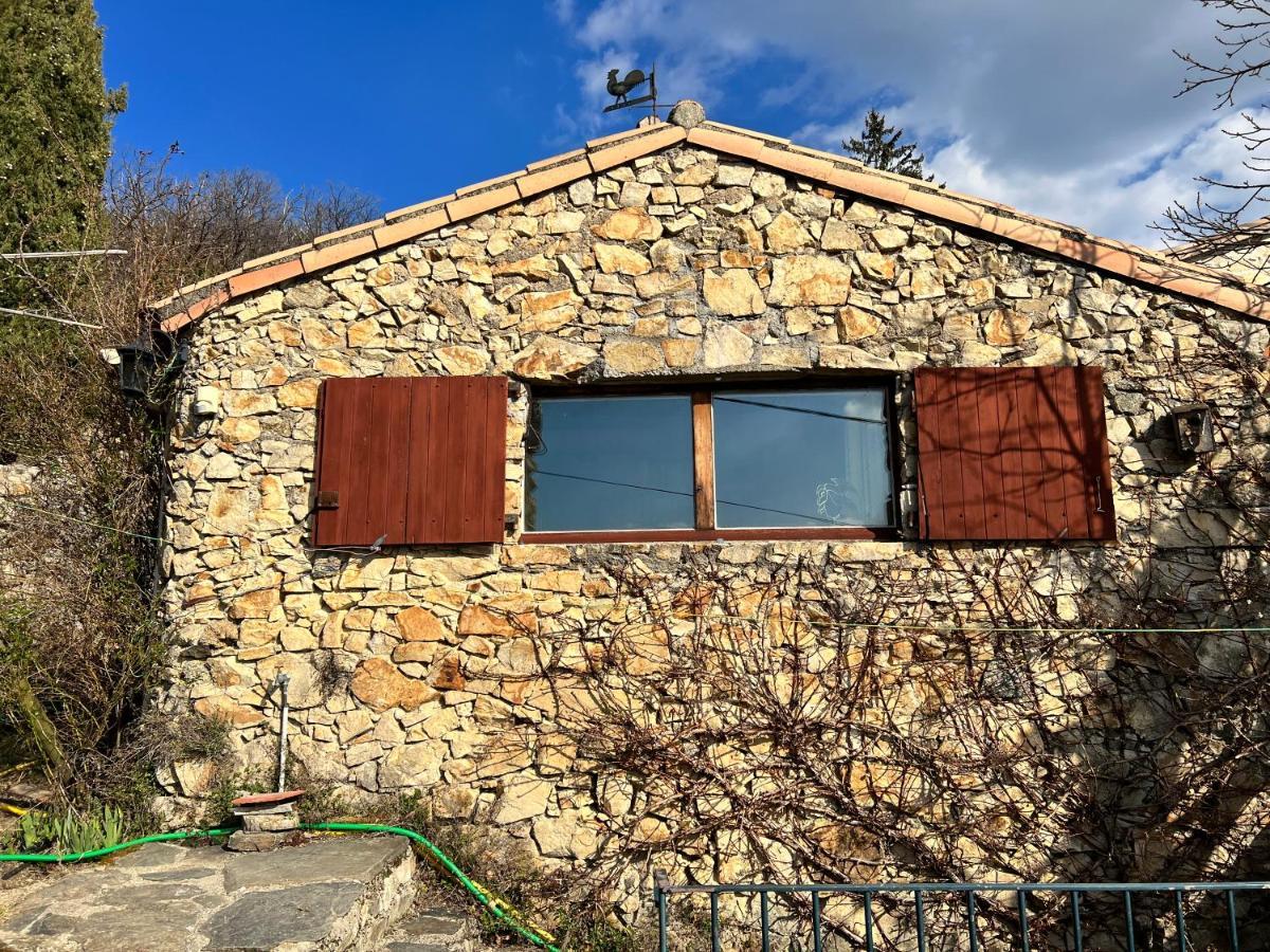 Les Gites D'Ardaillers Valleraugue Exterior photo